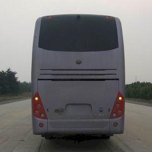 Yutong  ZK6146HNQDA coach