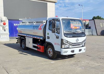 Zhuanli  ZLC5075GPGE6 Ordinary liquid transport vehicles