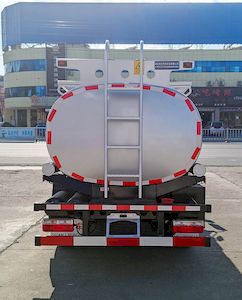 Zhuanli  ZLC5075GPGE6 Ordinary liquid transport vehicles