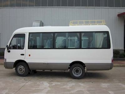 Dongou  ZQK6560CE Light Bus