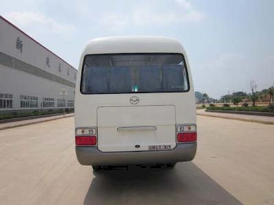 Dongou  ZQK6560CE Light Bus