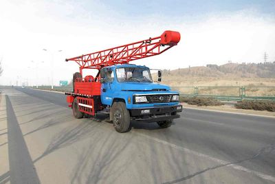 Zhang Tan  ZT5071TZJDPDG Drilling rig truck