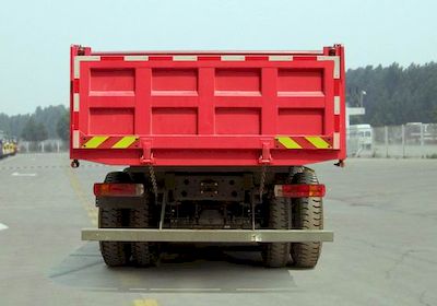 Haowo  ZZ3317N4867E1L Dump truck