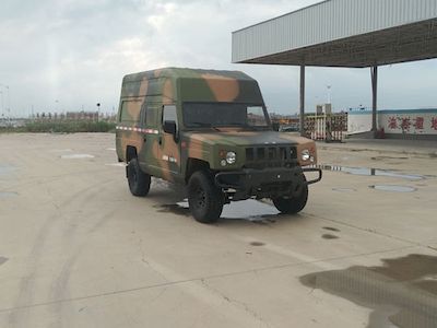 Beijing Automotive Manufacturing Co., LtdBAW5036XXY2GD42Box transport vehicle