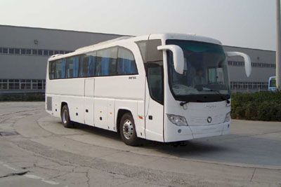 Foton  BJ6115U7AJB2 coach