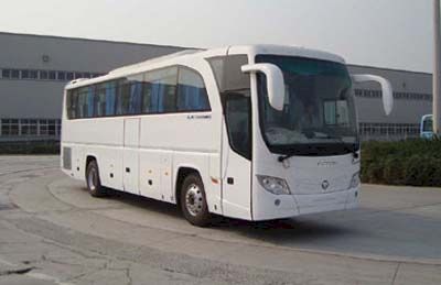 Foton  BJ6115U7AJB2 coach