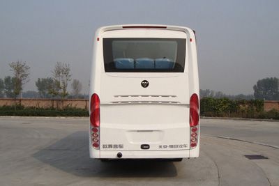 Foton  BJ6115U7AJB2 coach