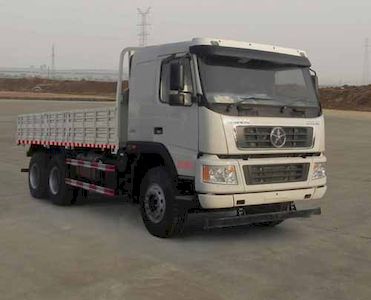 Dayun  CGC1250D4RCA Truck