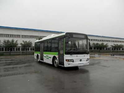 Hengtong BusCKZ6851HBEVAPure electric city buses