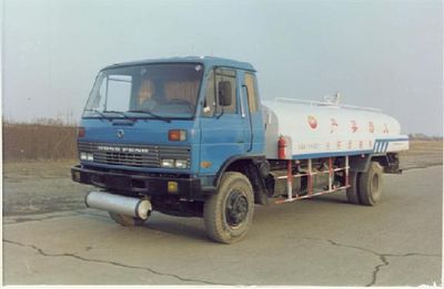 Changqing brand automobiles CQK5140GYY Oil tanker