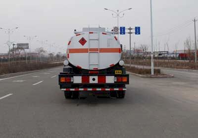 Longdi  CSL5081GJYC Refueling truck