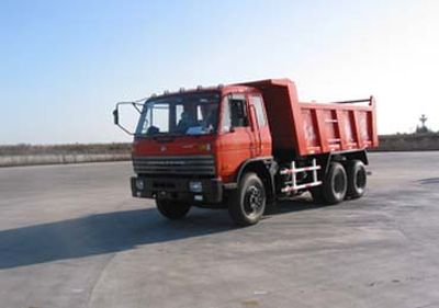 Dongfeng  EQ3200GT Dump truck