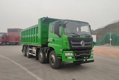 Dongfeng  EQ3310GP6 Dump truck