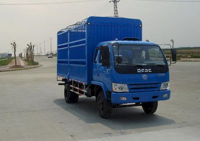 Dongfeng  EQ5150CCQGAC Grate type transport vehicle