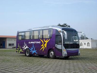 Guangtong AutomobileGTQ6900E3G3Tourist buses