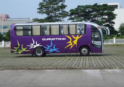 Guangtong Automobile GTQ6900E3G3 Tourist buses