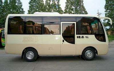 Chufeng  HQG5050XBY4 Funeral vehicle