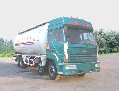 Xunli  LZQ5318GFL Powder material transport vehicle