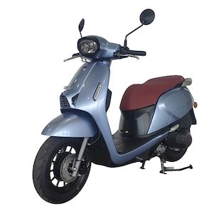 Qianjiang  QJ150T27E Two wheeled motorcycles