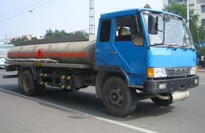 Pengxiang  SDG5166GYY Oil tanker