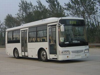 Shenwo  SWB6880 City buses