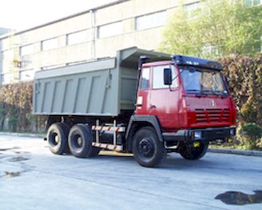 Shaanxi Automobile SX3254BK464 Dump truck