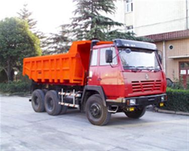 Shaanxi Automobile SX3254BK464 Dump truck