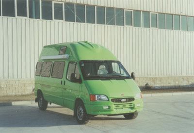 Zhongtian Star  TC5031XLJ RV