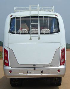 Lushan  XFC6600HFC2 coach