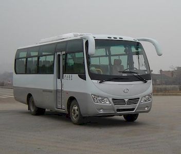 Lushan  XFC6600HFC2 coach