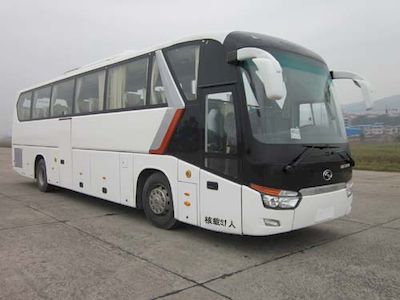 Jinlong  XMQ6129HYN5B coach