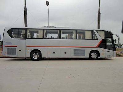 Jinlong  XMQ6129HYN5B coach