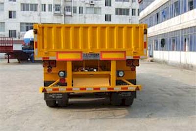 Shenglong  ZXG9380 Semi trailer