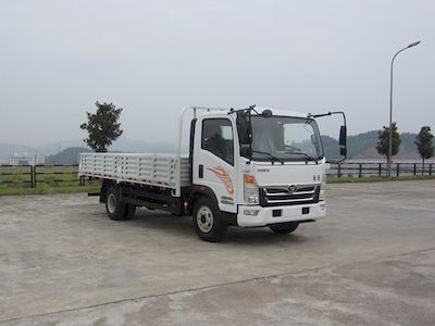 Haoman  ZZ1108F17EB0 Truck