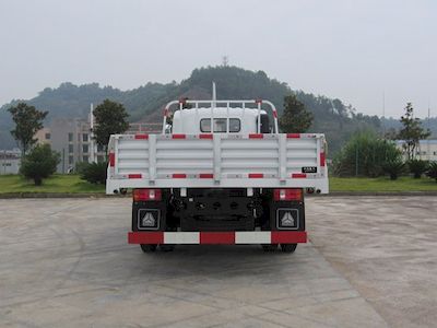 Haoman  ZZ1108F17EB0 Truck