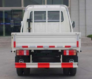 Beijing brand automobiles BJ2325W1 Low speed truck