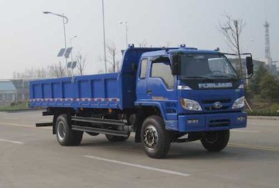 Foton  BJ3163DJPFG2 Dump truck