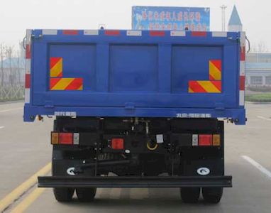 Foton  BJ3163DJPFG2 Dump truck