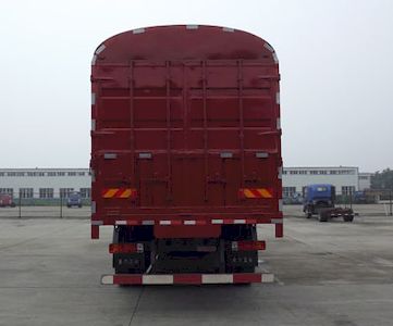 Ace car CDW5250CCYA2T4 Grate type transport vehicle