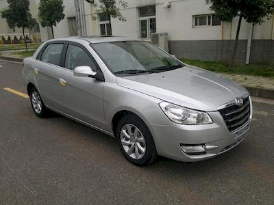 Fengshen  DFM7160B1F2 Sedan