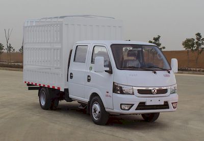 Dongfeng  EQ5033CCYD16QCAC Grate type transport vehicle