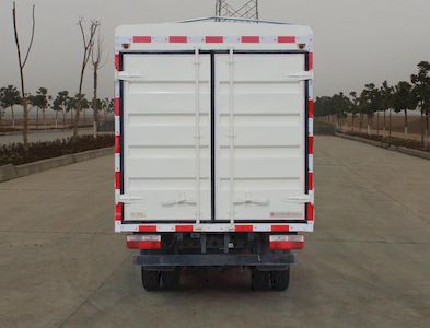 Dongfeng  EQ5033CCYD16QCAC Grate type transport vehicle