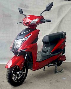 Greenhouse GT500DQT9 Electric two wheeled light motorcycle