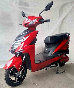 Greenhouse GT500DQT9 Electric two wheeled light motorcycle