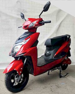 Greenhouse GT500DQT9 Electric two wheeled light motorcycle