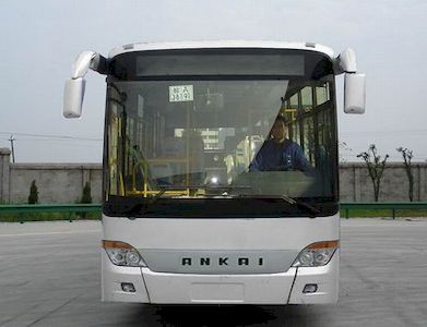 Ankai  HFF6900GK51 City buses