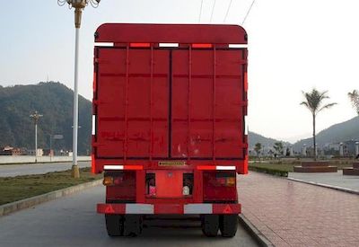 Yongxuan  HYG9400CXY Gantry semi-trailer