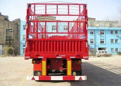 Yongxuan  HYG9400CXY Gantry semi-trailer