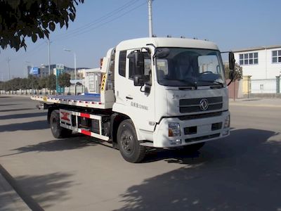 Jiangte brand automobiles JDF5120TQZDFL4 Obstacle clearing vehicle