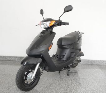 Jialing  JL50QT moped with two wheels 